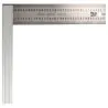 EQUERRE DROITE INOX 400MM TALO Taliaplast 460927