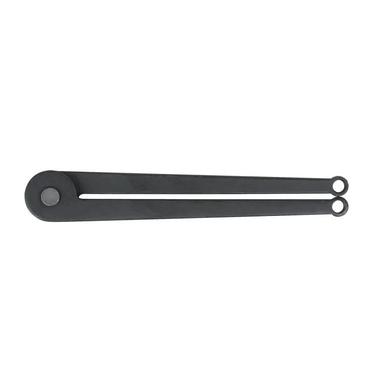 Clé à ergots . réglable . longueur 263 mm KSTOOLS 150.3206 | 150.3206