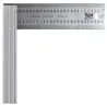 EQUERRE DROITE INOX 300MM TALO Taliaplast 460926