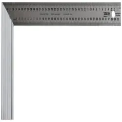 EQUERRE DROITE ET D'ONGLET 400 Taliaplast 460937