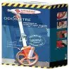 ODOMETRE HOMOLOGUE "POLICE" Taliaplast 490505
