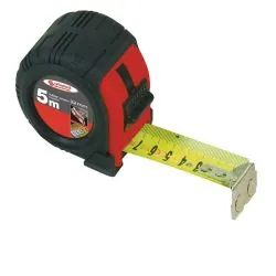 QUINTUPLE METRE AIMANTE BI MAT Taliaplast 490602