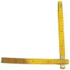 DOUBLE-METRE BOIS 10 BRANCHES Taliaplast 490162