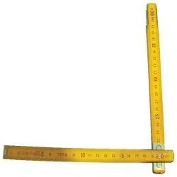 DOUBLE-METRE BOIS 10 BRANCHES Taliaplast 490102