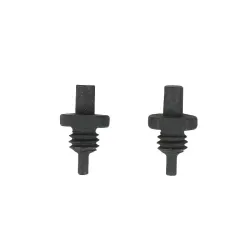 Ergots . Ø 2 .37 mm KSTOOLS 150.3210 | 150.3210