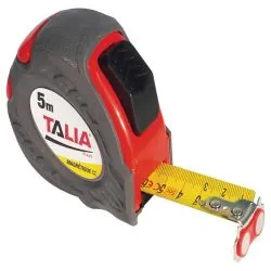 QUINTUPLE METRE BI MAT AIMANTE Taliaplast 490712