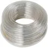 TUYAU CRISTAL DIAM.12X15 L25M Taliaplast 400302
