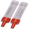 FIOLE PLASTIQUE GRADUEE REF 27 Taliaplast 400301