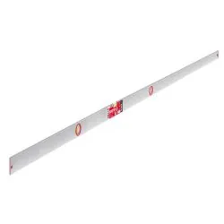 NIVEAU NIVOTOP RECTANGLE 200CM Taliaplast 450608
