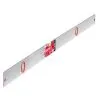 NIVEAU NIVOTOP RECTANGLE 120CM Taliaplast 450606