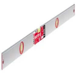 NIVEAU NIVOTOP RECTANGLE 100CM Taliaplast 450605