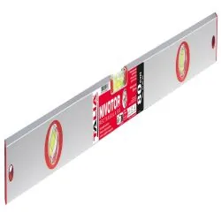 NIVEAU NIVOTOP RECTANGLE 80CM Taliaplast 450604