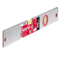 NIVEAU NIVOTOP RECTANGLE 50CM Taliaplast 450602