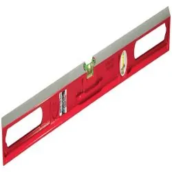 NIVEAU NIVOTOP RECTANGLE 80CM Taliaplast 452104