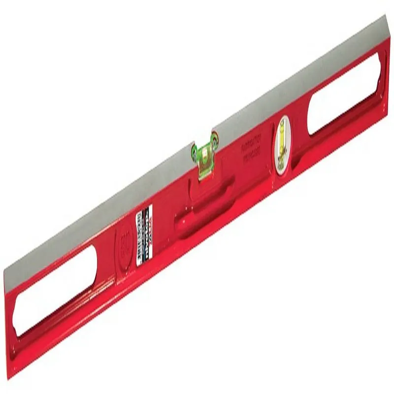 NIVEAU NIVOTOP RECTANGLE 80CM Taliaplast 452104