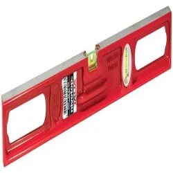 NIVEAU NIVOTOP RECTANGLE 60CM Taliaplast 452103