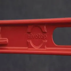 NIVEAU NIVOTOP RECTANGLE 60CM Taliaplast 452103