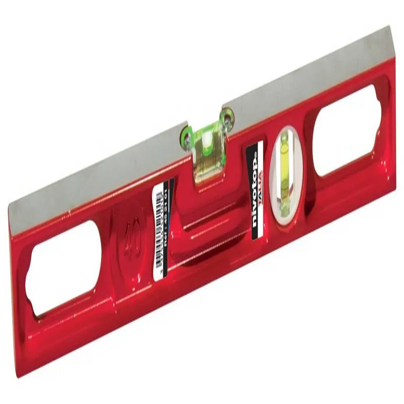 NIVEAU NIVOTOP RECTANGLE 40CM Taliaplast 452101