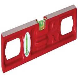 NIVEAU NIVOTOP RECTANGLE 40CM Taliaplast 452101