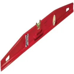 NIVEAU NIVOTOP TRAPEZE 100CM E Taliaplast 452205
