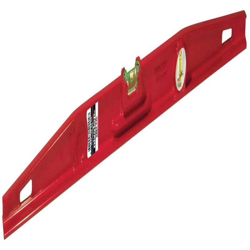 NIVEAU NIVOTOP TRAPEZE 80CM EN Taliaplast 452204