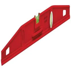 NIVEAU NIVOTOP TRAPEZE 80CM EN Taliaplast 452204