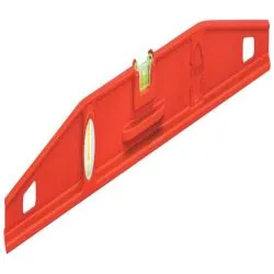 NIVEAU NIVOTOP TRAPEZE 80CM EN Taliaplast 452204