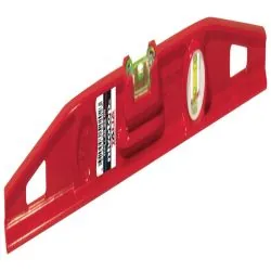 NIVEAU NIVOTOP TRAPEZE 50CM EN Taliaplast 452202