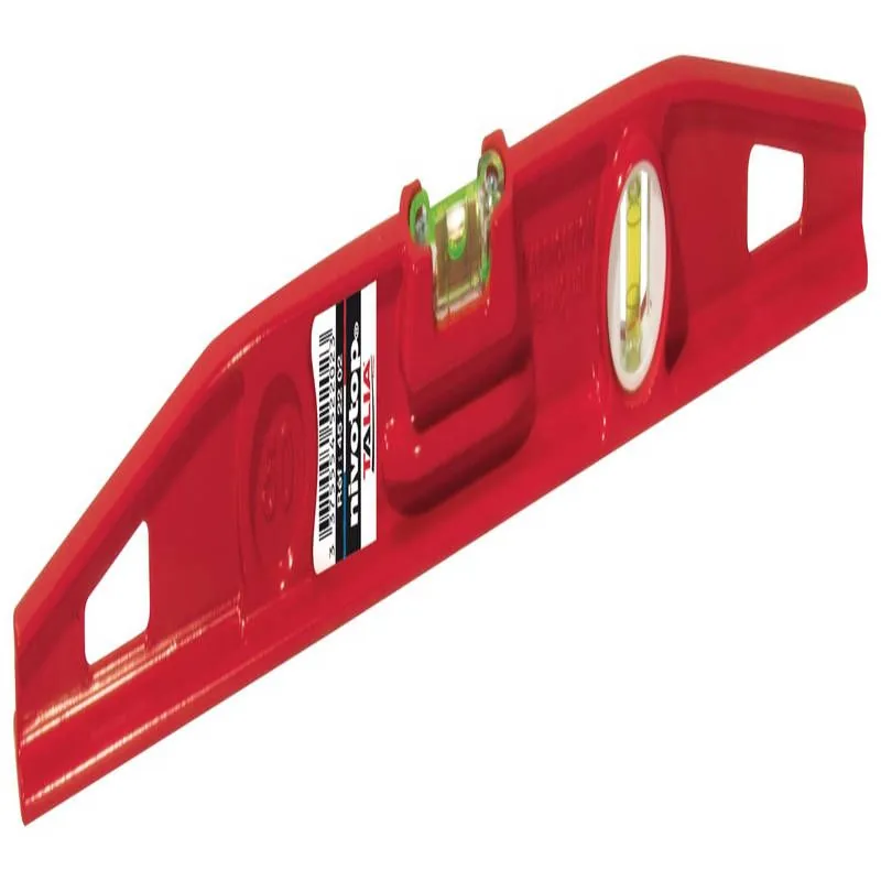 NIVEAU NIVOTOP TRAPEZE 50CM EN Taliaplast 452202