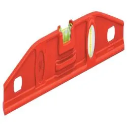 NIVEAU NIVOTOP TRAPEZE 50CM EN Taliaplast 452202