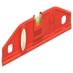 NIVEAU NIVOTOP TRAPEZE 50CM EN Taliaplast 452202