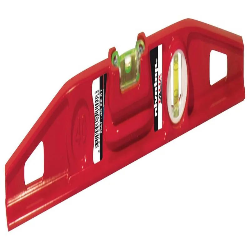 NIVEAU NIVOTOP TRAPEZE 40CM EN Taliaplast 452201