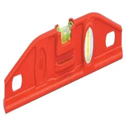 NIVEAU NIVOTOP TRAPEZE 40CM EN Taliaplast 452201