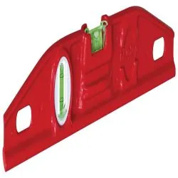 NIVEAU NIVOTOP TRAPEZE 40CM EN Taliaplast 452201
