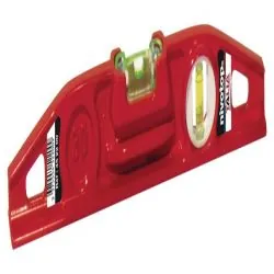 NIVEAU NIVOTOP TRAPEZE 30CM EN Taliaplast 452200