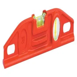 NIVEAU NIVOTOP TRAPEZE 30CM EN Taliaplast 452200