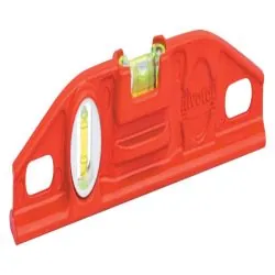 NIVEAU NIVOTOP TRAPEZE 30CM EN Taliaplast 452200