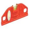 NIVEAU NIVOTOP TRAPEZE 30CM EN Taliaplast 452200