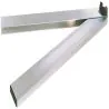 FAUSSE EQUERRE ALU 50CM Taliaplast 441205