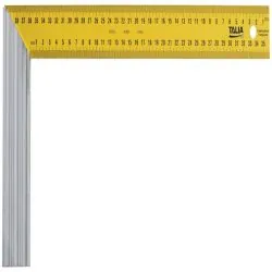 EQUERRE DROITE ET D'ONGLET 400 Taliaplast 460933