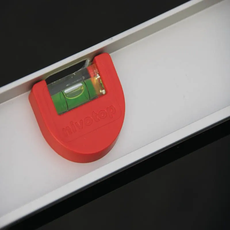 NIVEAU NIVOTOP PROFIL I 100CM Taliaplast 450413