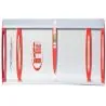 NIVEAU NIVOTOP PROFIL I 100CM Taliaplast 450413