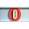 NIVEAU NIVOTOP PROFIL I 100CM Taliaplast 450413