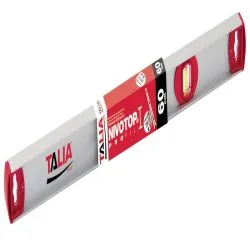NIVEAU NIVOTOP PROFIL I 60CM A Taliaplast 450411