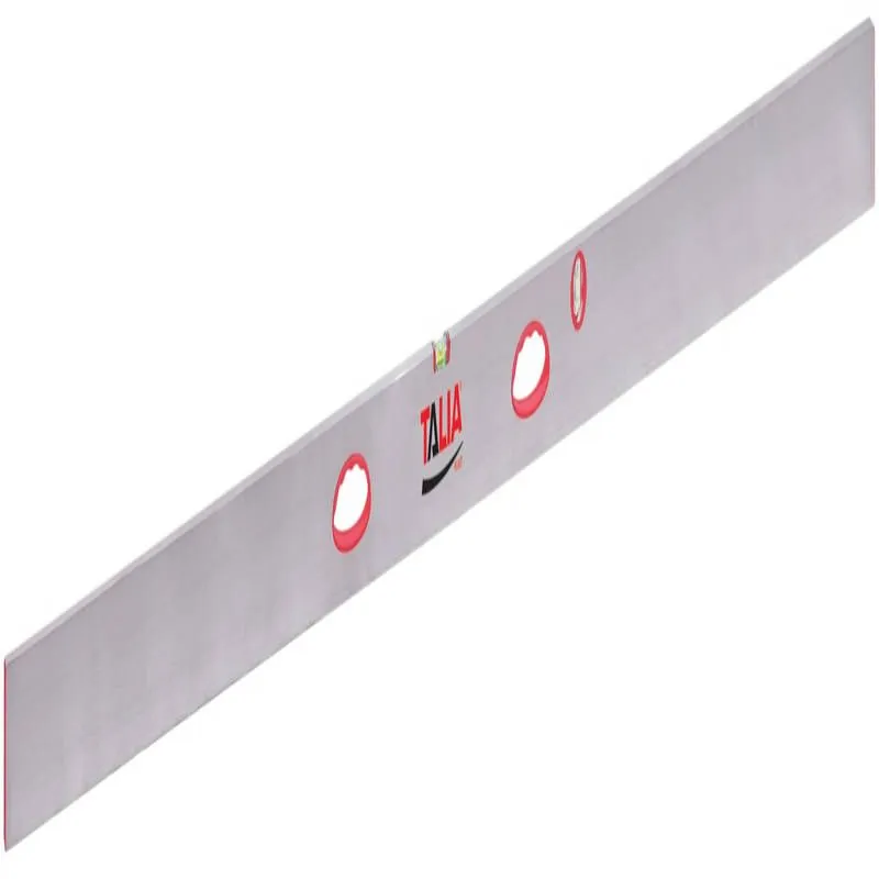 REGLE A NIVEAU 3.00M Taliaplast 450504