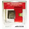 NIVEAU POUR REGLE ALU./BLISTER Taliaplast 450301