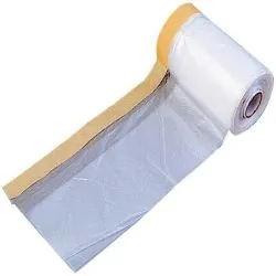 FILM PROTECTION 550MM X 33 M Taliaplast 361606
