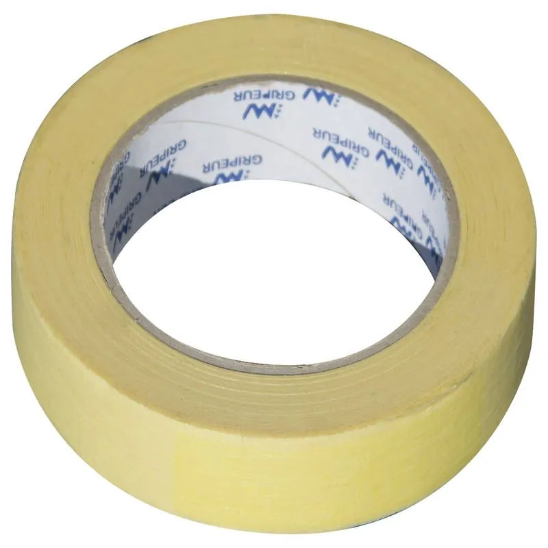 ROULEAU DE MASQUAGE 24MM X 50M Taliaplast 361602
