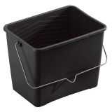 SEAU PEINTURE 8 LITRES Taliaplast 361460