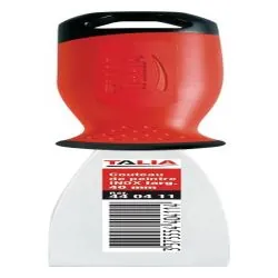 COUTEAU DE PEINTRE INOX 40 MM Taliaplast 440411